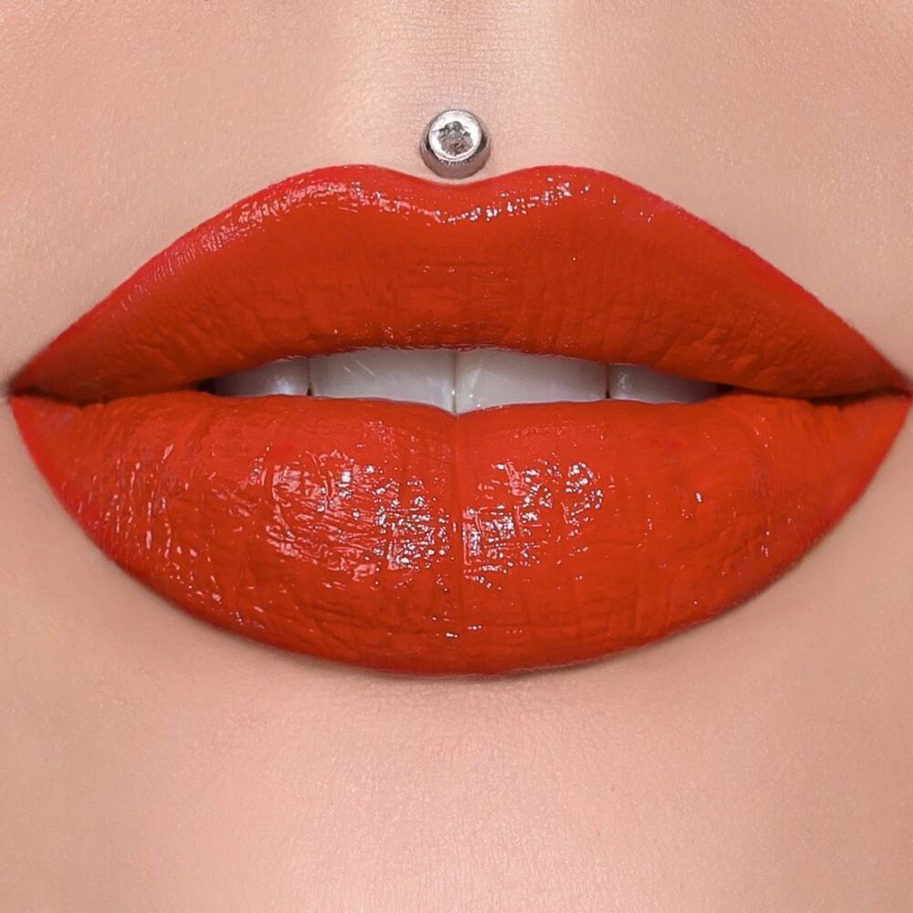 JEFFREE STAR COSMETICS Supreme Gloss in Everybody Knows